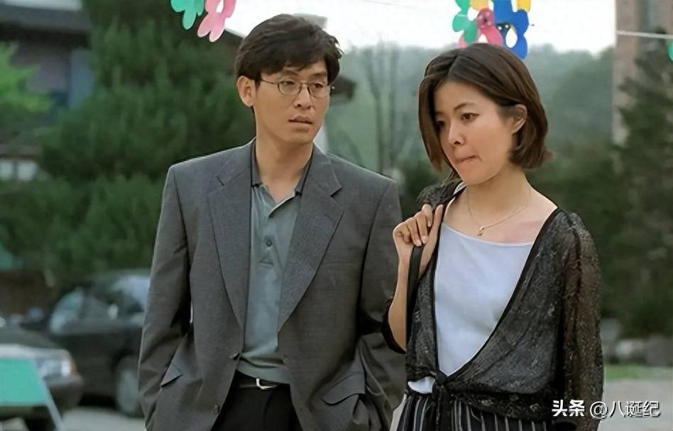 电影《薄荷糖》:一部情感与成长的影像叙事,成年人的专属_观众_生活