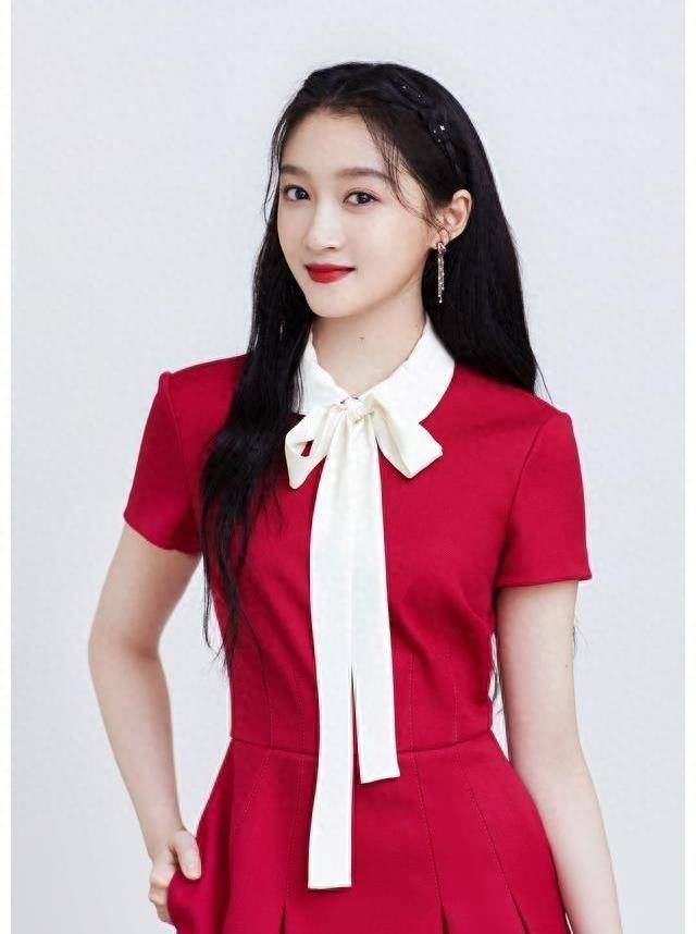 能把鹿晗迷倒放弃事业,关晓彤除了漂亮,这点你还真做不到_林永健_贾玲