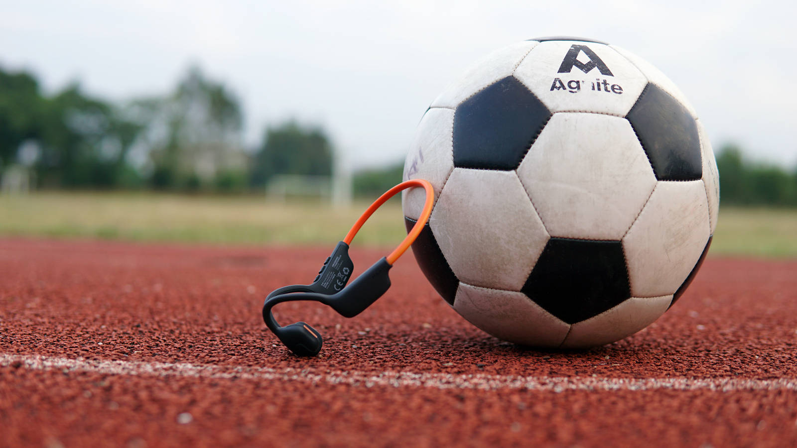 轻运动，新选择，Hakii LIGHT哈氪聆光蓝牙耳机！