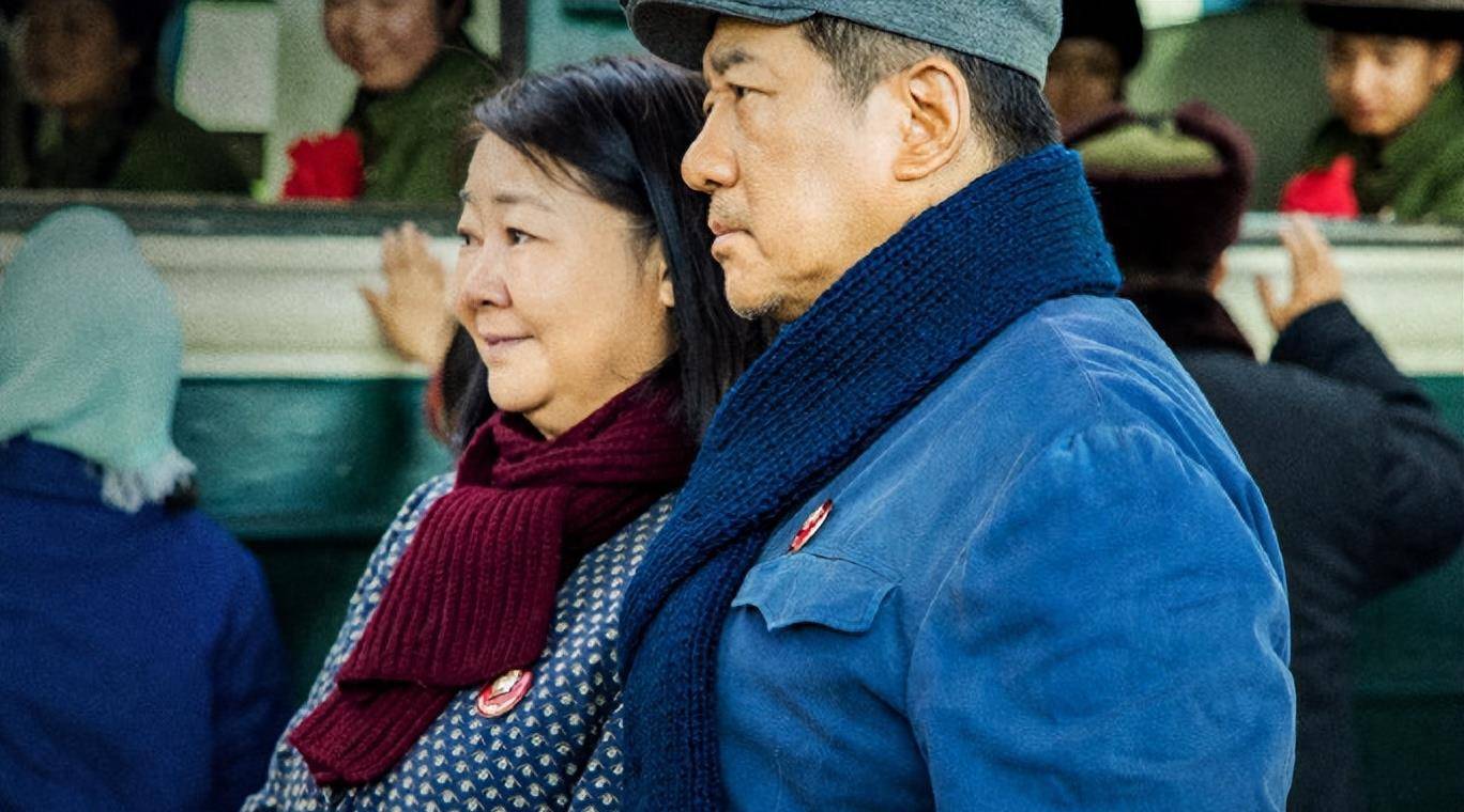 只播一集,收视率轻松破1,这就是你等了两年的当时电视剧_杨烁_时代