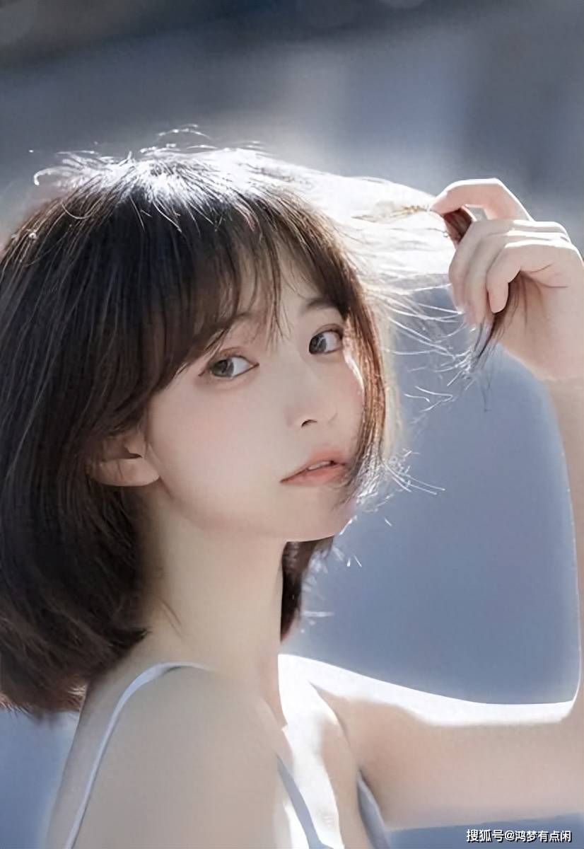 日本女演员岸明日香,点燃无数粉丝的心_表演_魅力_形象