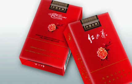 红梅_黄果树_品牌