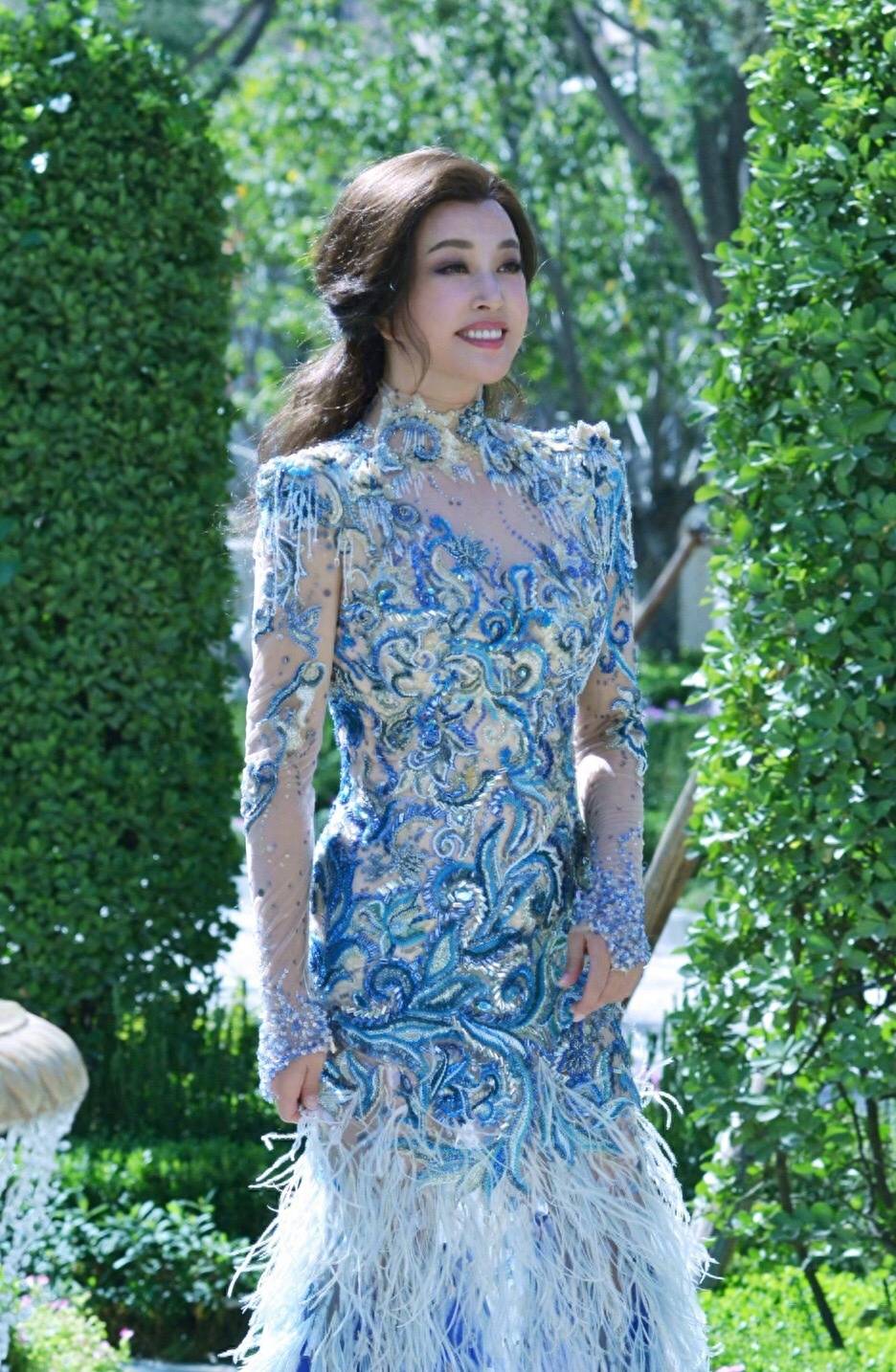 王菲_萧蔷_刘晓庆