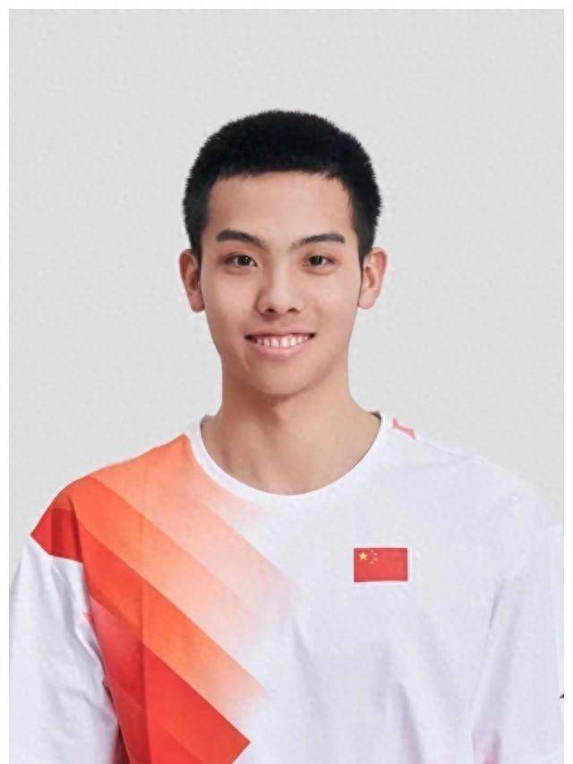 男生也可以这样美_石浩_训练_金牌