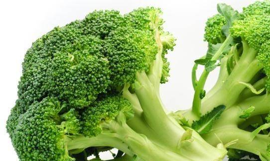 常吃西兰花身体好,但西兰花有2大禁忌,你需要清楚,早知早受益_减肥
