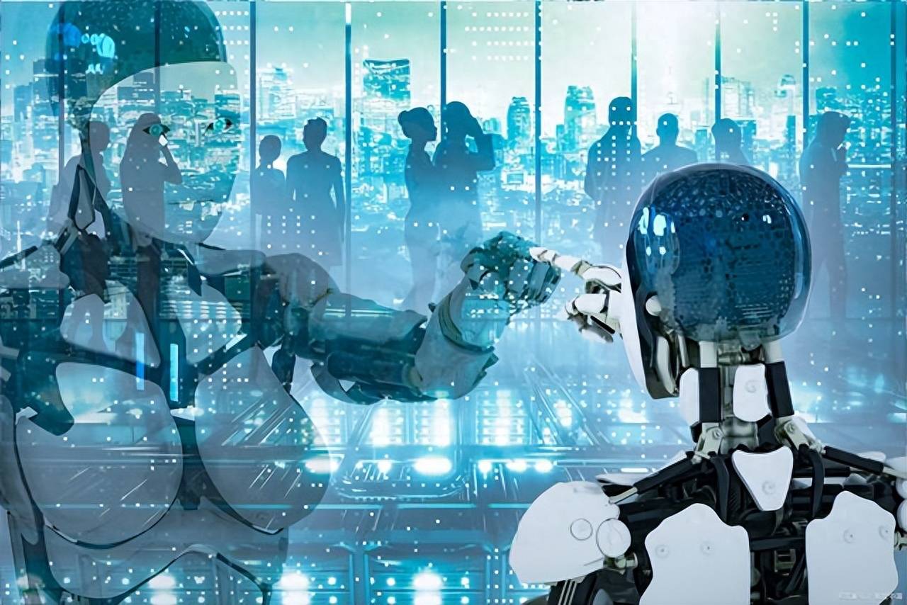 释放 AI 的力量：访问一个汇聚尖端 AI 创作工具的网站 (释放爱的力量歌词)