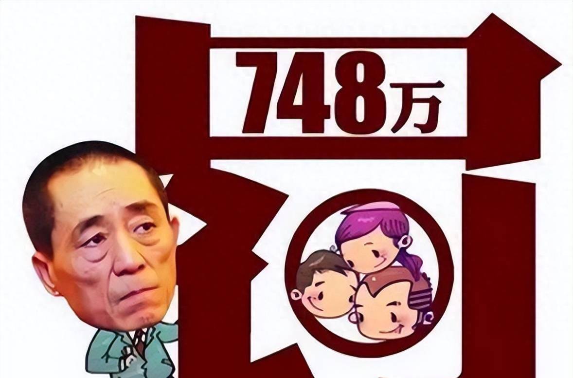 张艺谋与好兄弟张伟平决裂的真实原因_投资_电影_金陵