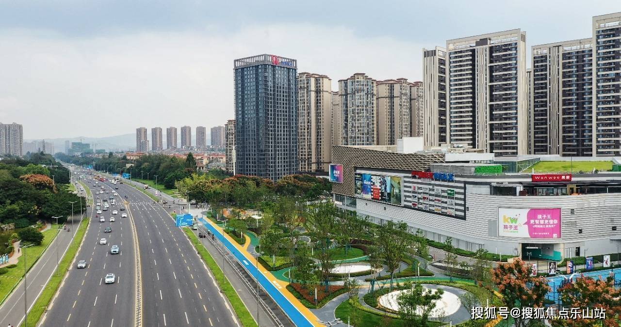 2023年成都公寓推荐【炜岸108】详情 户型 配套 售楼部电话_项目_城市