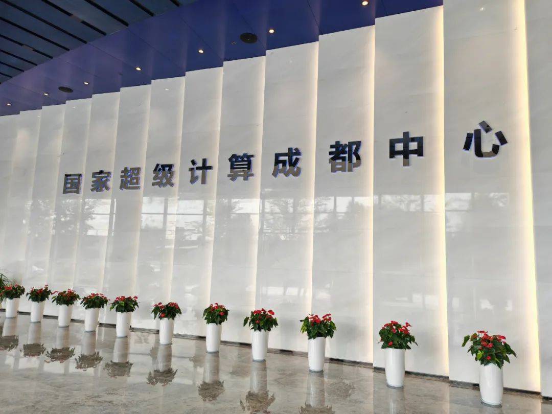 国际超算格局,超算 产业数字化赋能应用,仔细询问了中科曙光及海光