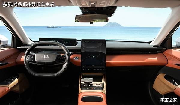 长安启源A05上市 售价8.99-13.29万_搜狐汽车_搜狐网