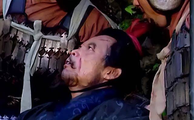 诸葛亮不该斩杀的三员大将,若留下一人,邓艾攻不进