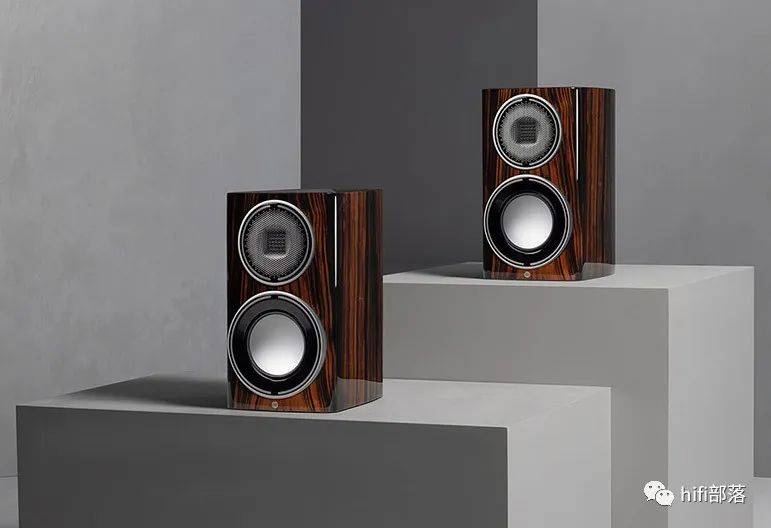 英国猛牌 monitor audio platinum 100 3g书架式音箱_单元_箱体_系列