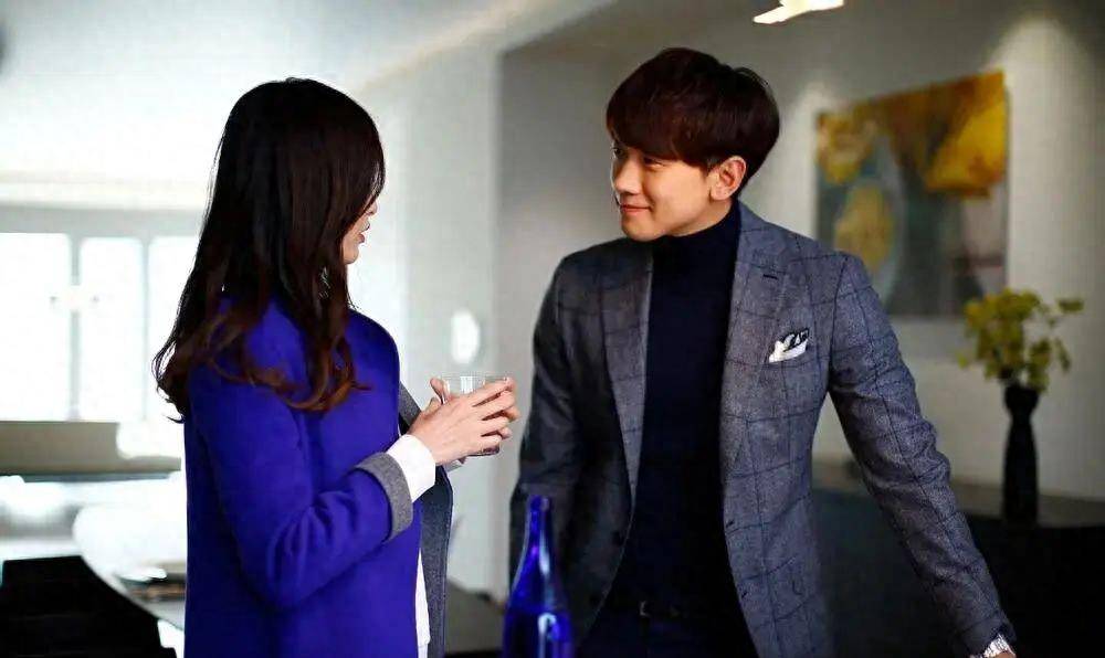 7年不吃碳水化合物了,41岁的他长得一模一样……_李准基_男人_时间