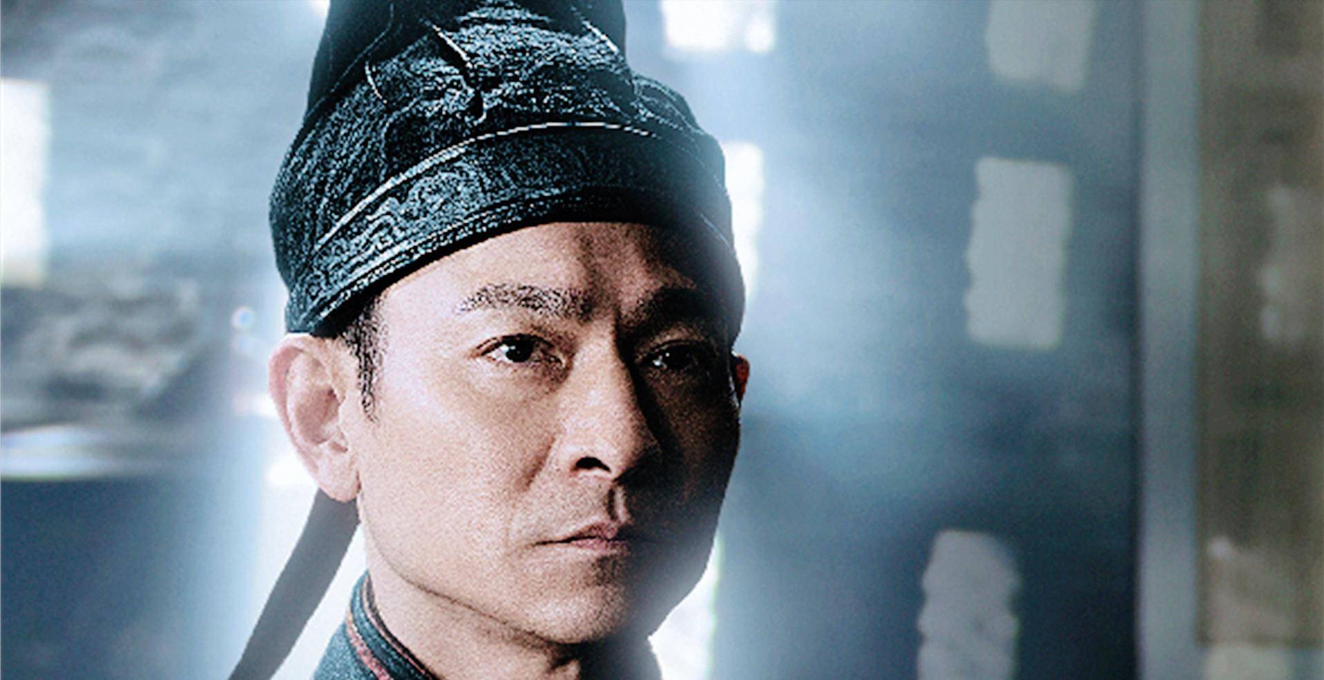 张艺谋花1.5亿拍了部"烂片",王晶只看了三分之一,就说完蛋了