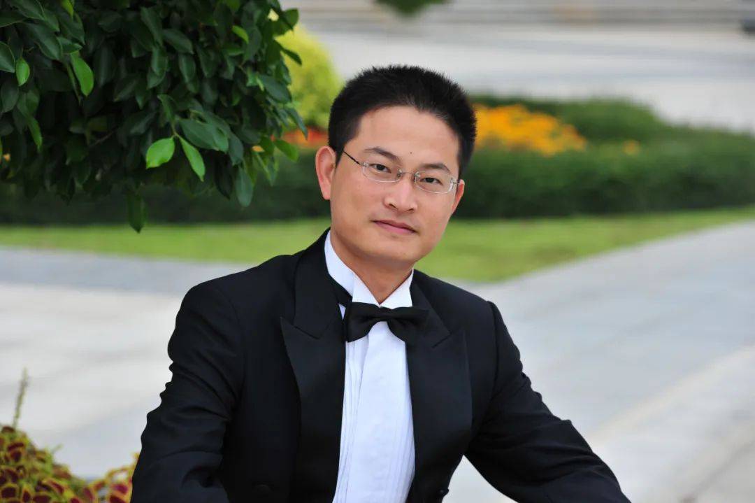 11月5日上演丨勿忘初"歆"——林歆独唱音乐会_福建大剧院_中国_歌剧