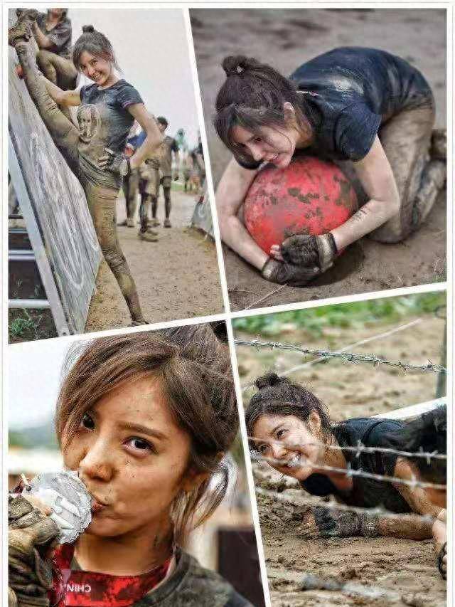 "时尚校服女神"到"烂片女王":赵奕欢的10年沉浮究竟为哪番?