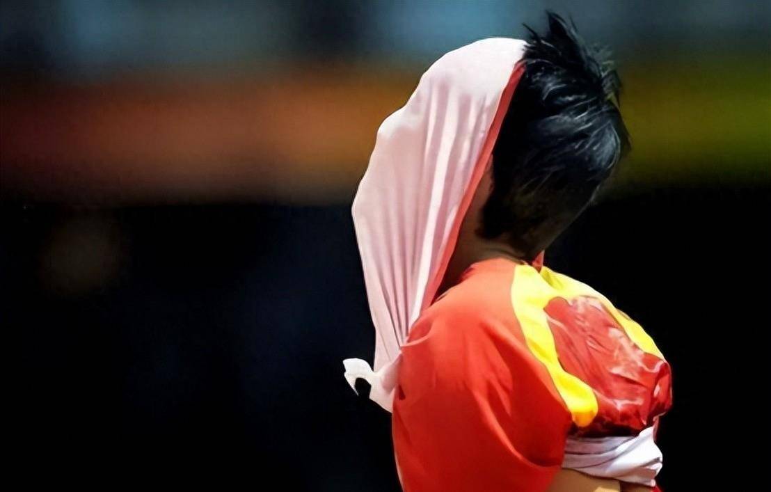 17岁短跑天才兴奋剂检测阳性,曾被视为刘翔和苏炳添接班人_皓天_训练