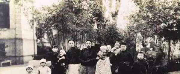 "民国四公子"之一张孝若遇刺身亡,为何都说是杜月笙雇凶杀人?