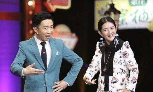 有种"不公平遗传"叫杨迪, 上帝吻了妹妹杨莎的脸, 却忘记了哥哥_谢娜