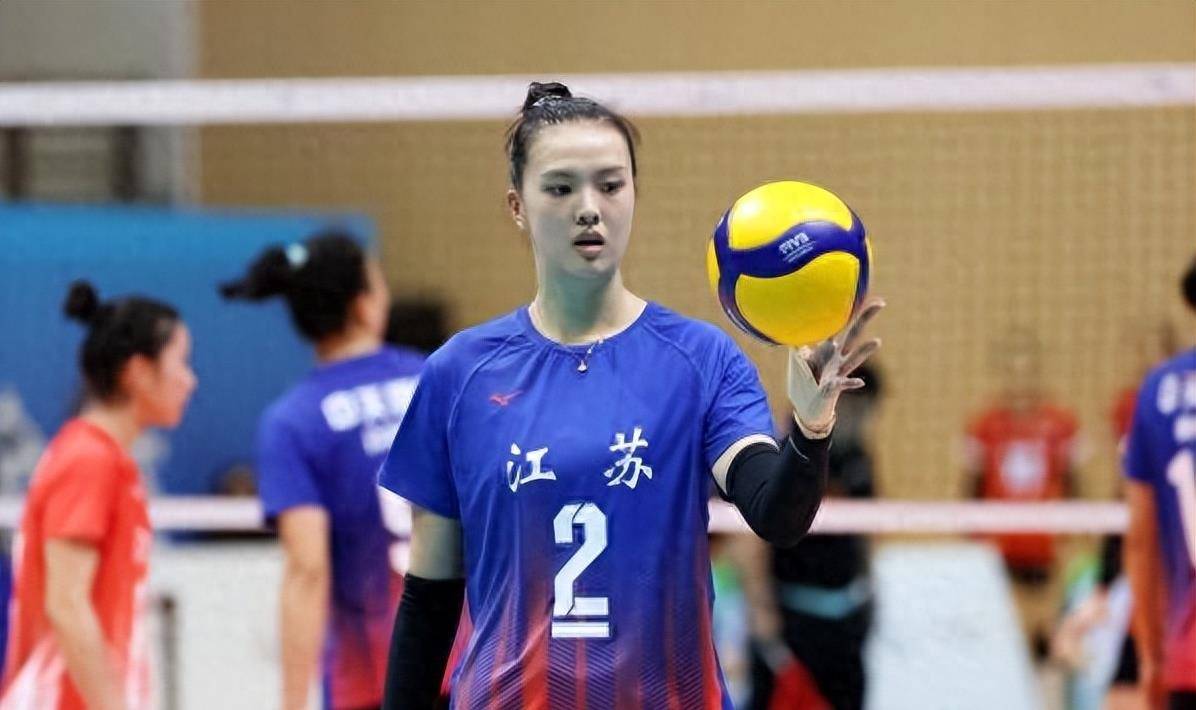 中国女排迎来重要增援_短发_赛季_联赛