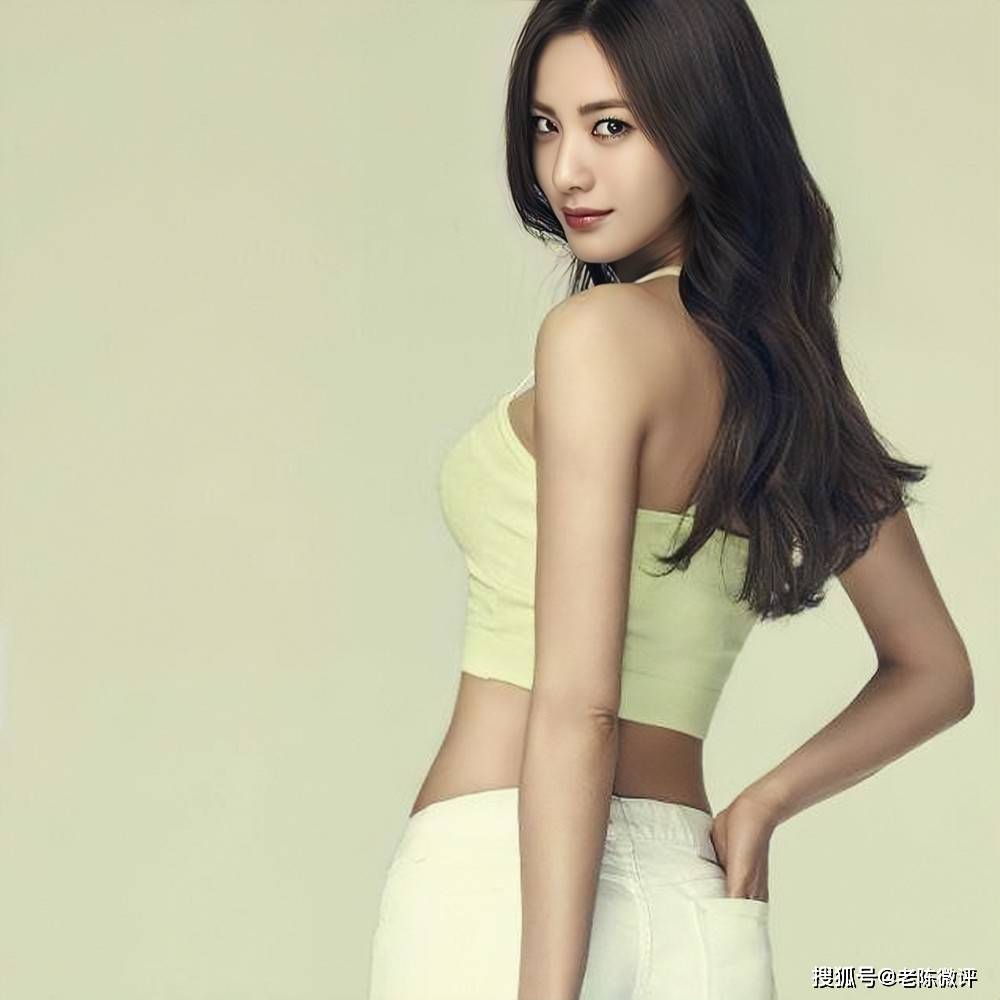 南韩林珍娜,真是美到窒息!_演技_成功_角色