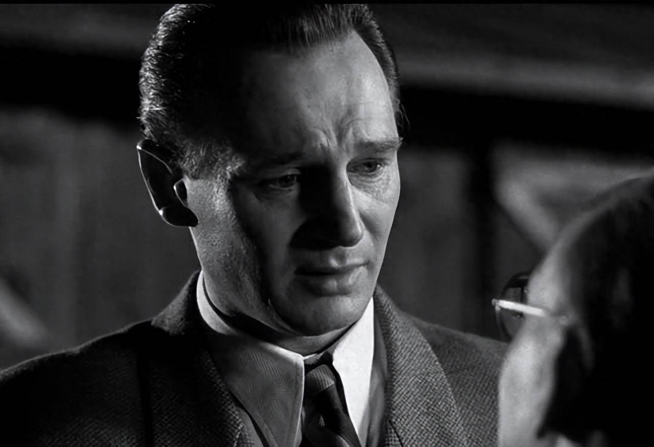 5的经典电影《辛德勒的名单》暴跌至4.5分!_恶龙_中国_用户