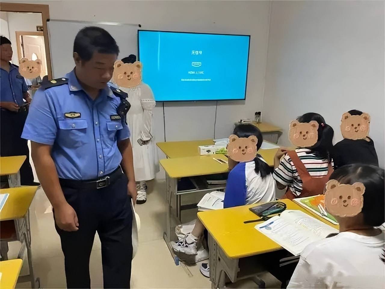 打击校外培训再加码,直接"责任到户",房东不作为也要担责_教育部_整治