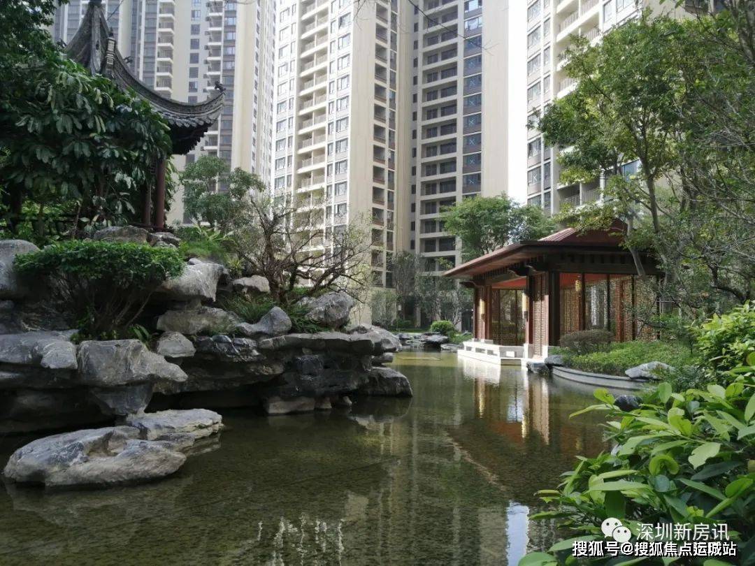 深圳坪山信达泰禾金尊府(深圳)楼盘详情/售楼处咨询/预约看房电话