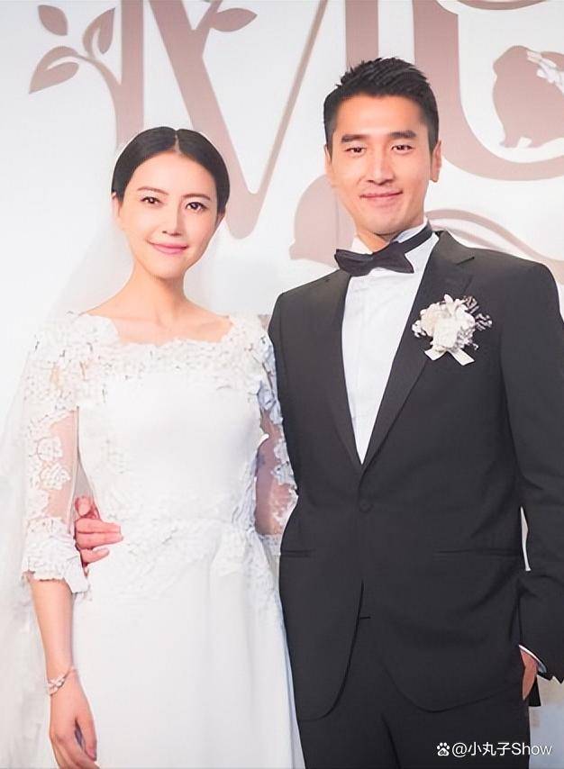 赵又廷回应夺妻之仇不共戴天,爱老婆的男人就是帅_高圆圆_女神_生活