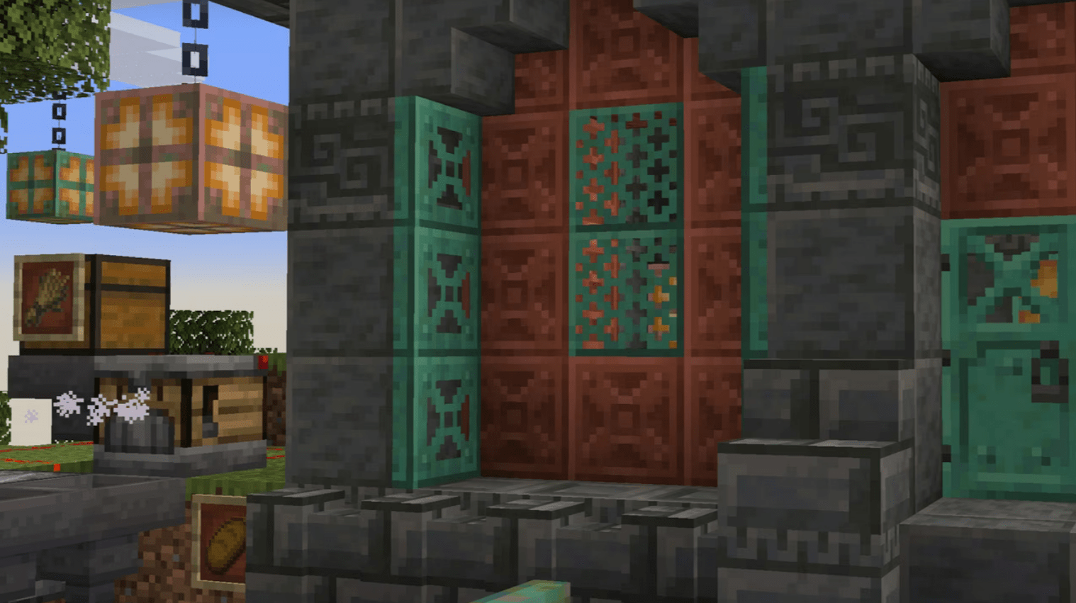 唯一亮度为8的光源!