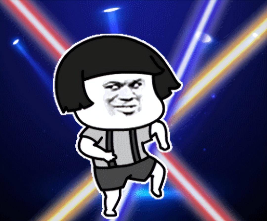 就决定去某音组个组合搞抽象艺术的卧龙凤雏;五杀摇滚像是一群摇滚