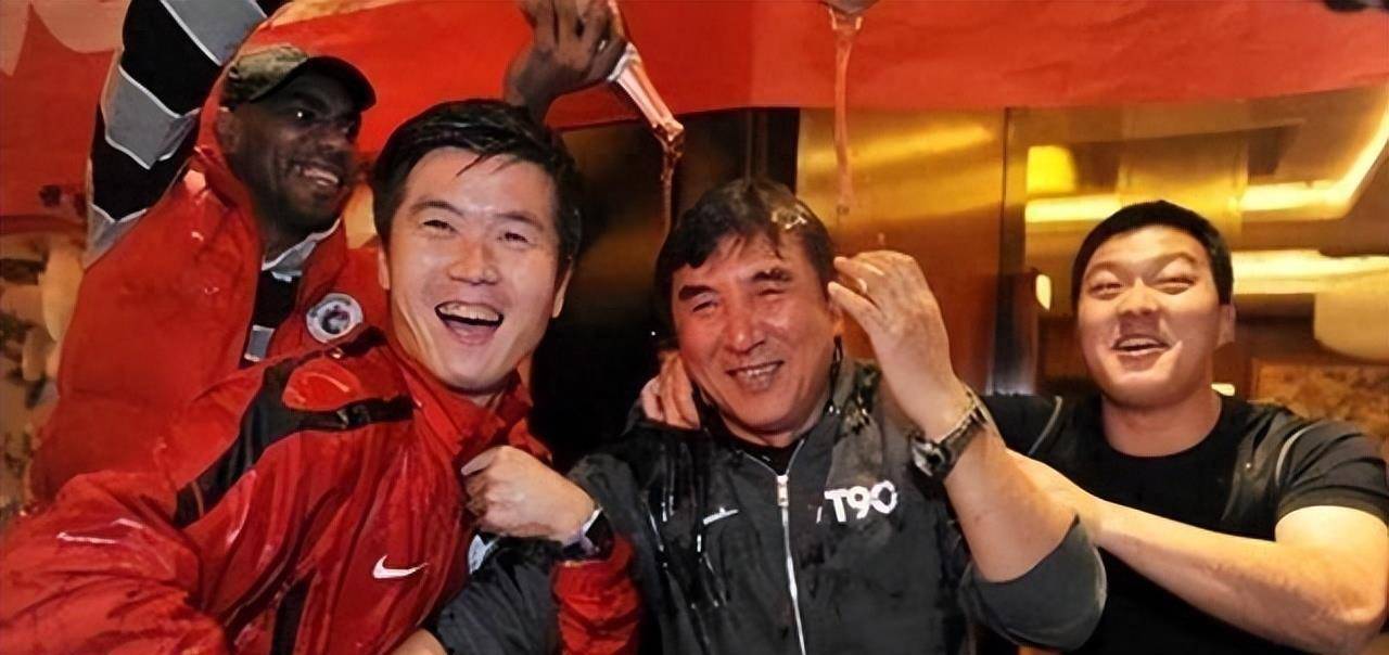 玉面高手之路,从风头无人敌到退役沉寂_张玉宁_变化_生活