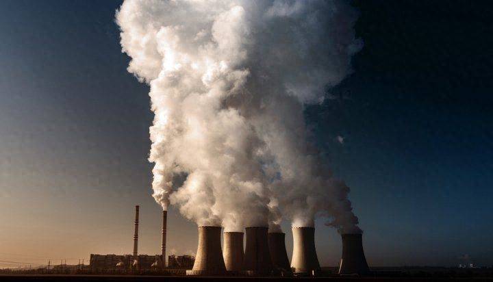 英国官宣弃约,国际能源署却要求中国提前10年履约,中