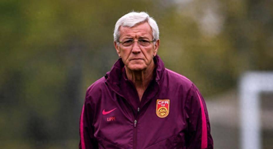 卡纳瓦罗爆猛料:里皮离开原因首次曝光,2因素阻碍我们足球发展_球员