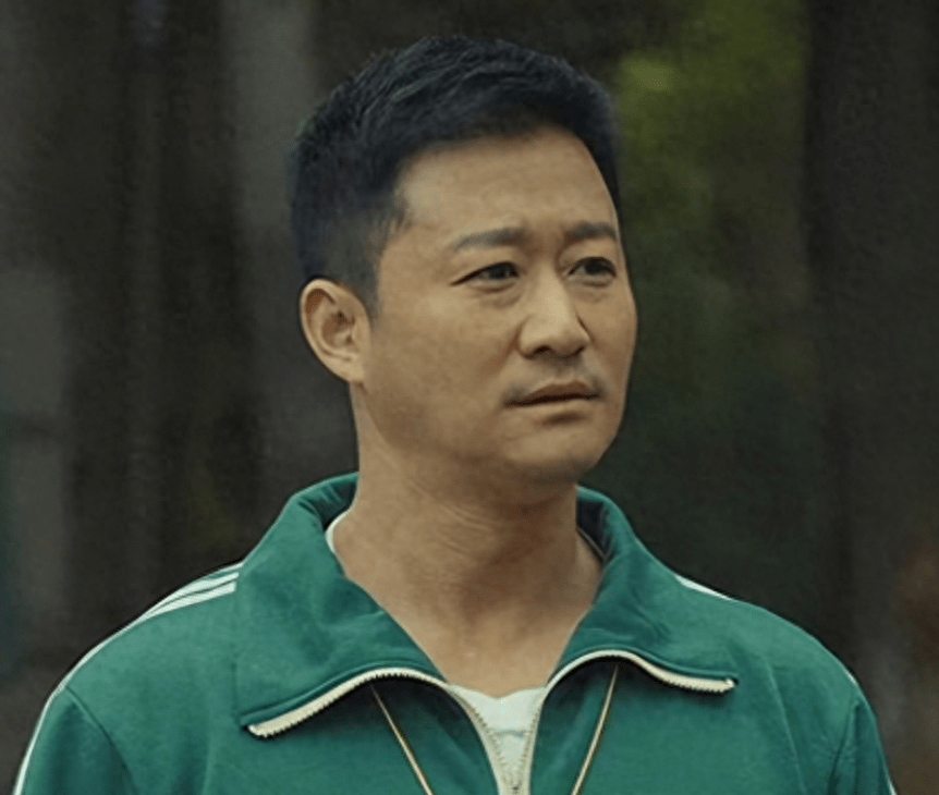 原来他就是吴京的父亲,难怪吴京能红成这样_吴树_电影界_儿子