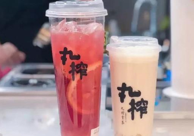 在朋友圈出现率最高的6种奶茶，你有喝过几款呢？全喝过的我服你(图5)