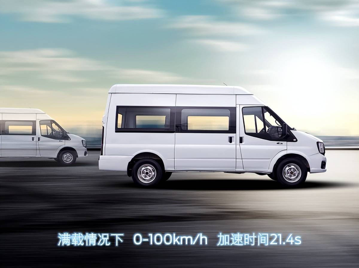 江铃福顺底盘升级 助力趣蜂房车B8系列获得广泛关注。_搜狐汽车_搜狐网