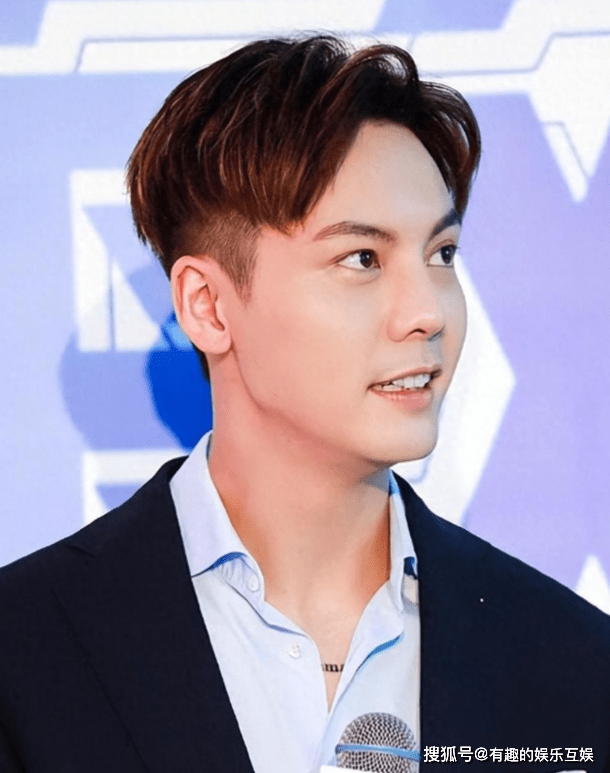 陈伟霆回港拍戏,推掉内地百万片约,为何如此执着?_香港_因为_支持