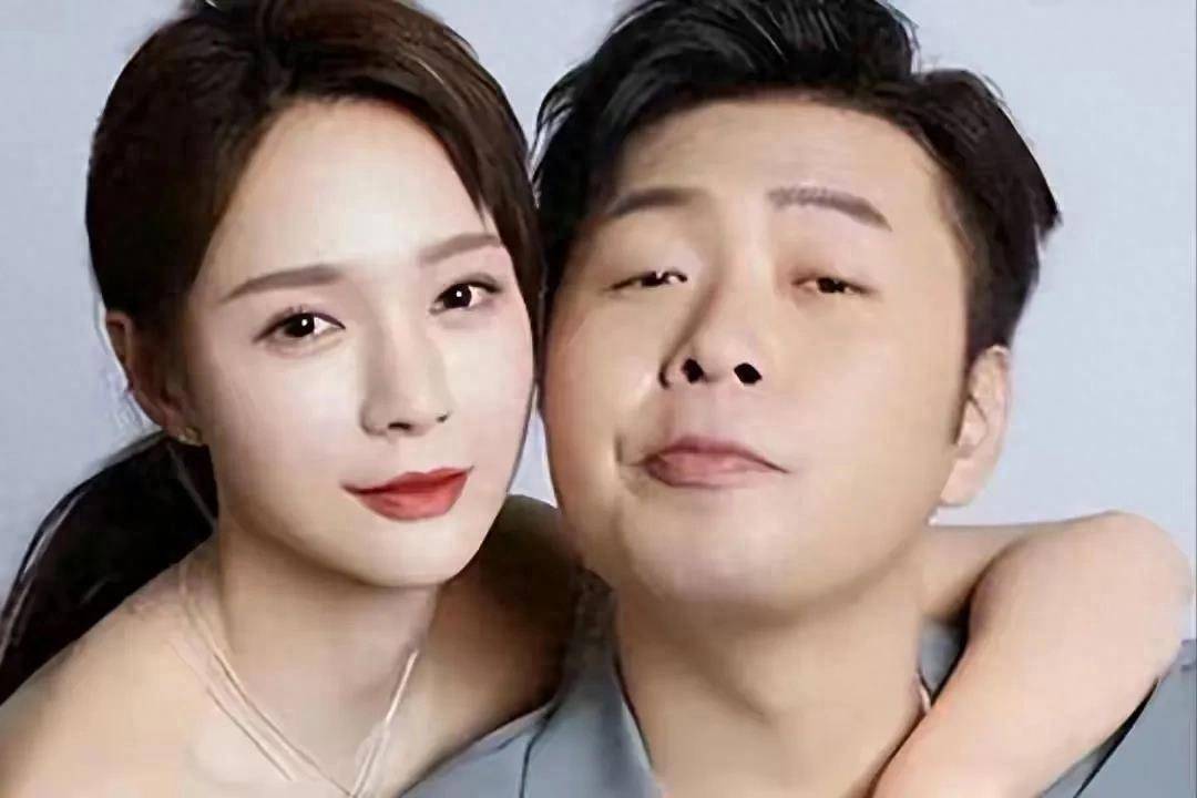 杜海涛与沈梦辰婚礼取消!深夜官宣:对不起,我们不能在一起了!