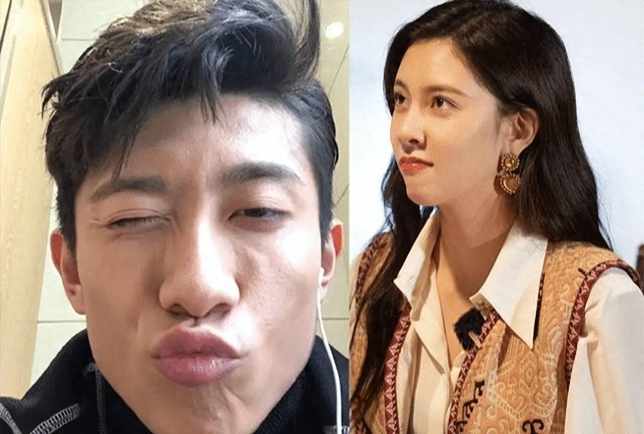 169cm的宋妍霏现实中长啥样?活动被拍生图,状态引发争议_时尚_张一山_