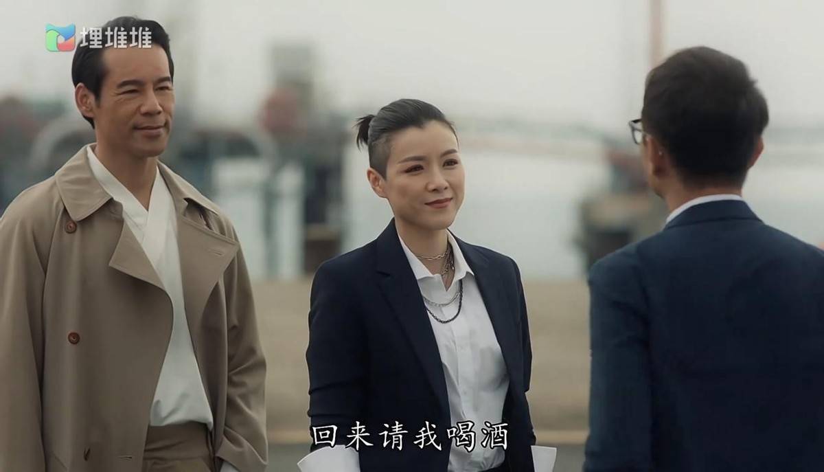 陈维冠监制tvb台庆剧《罗密欧与祝英台》,呈现新颖故事情节_经典故事