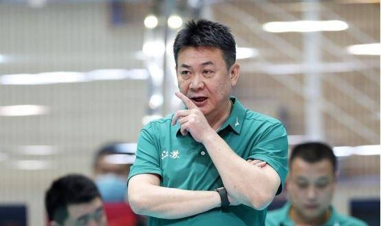 蔡斌下课悬念揭晓!