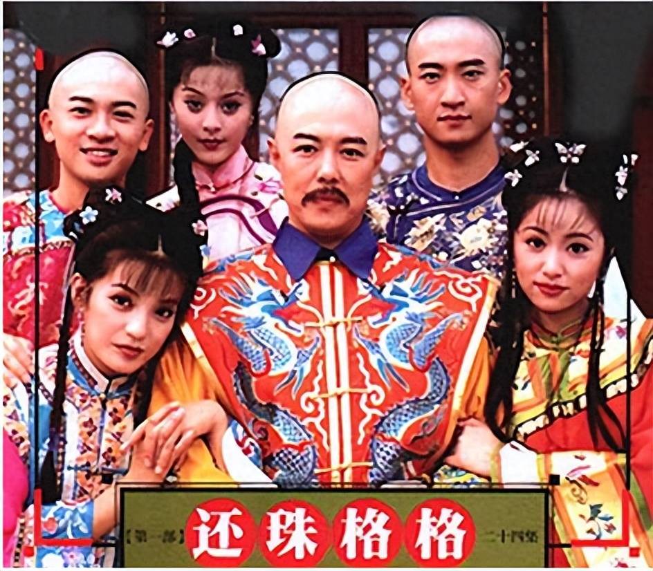 看66岁张铁林现状,才发现曾经风光的"皇阿玛"竟落得如此下场_演技