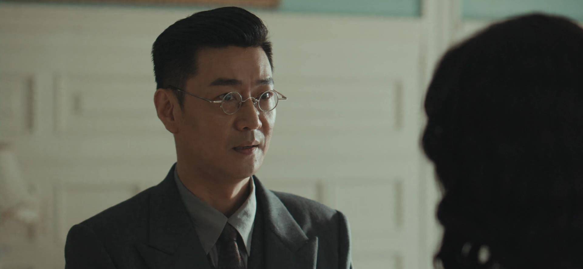 大结局流出,7人7种结局,寒露惨死,卢芳芳最可惜_陈家平_赵安_韩露