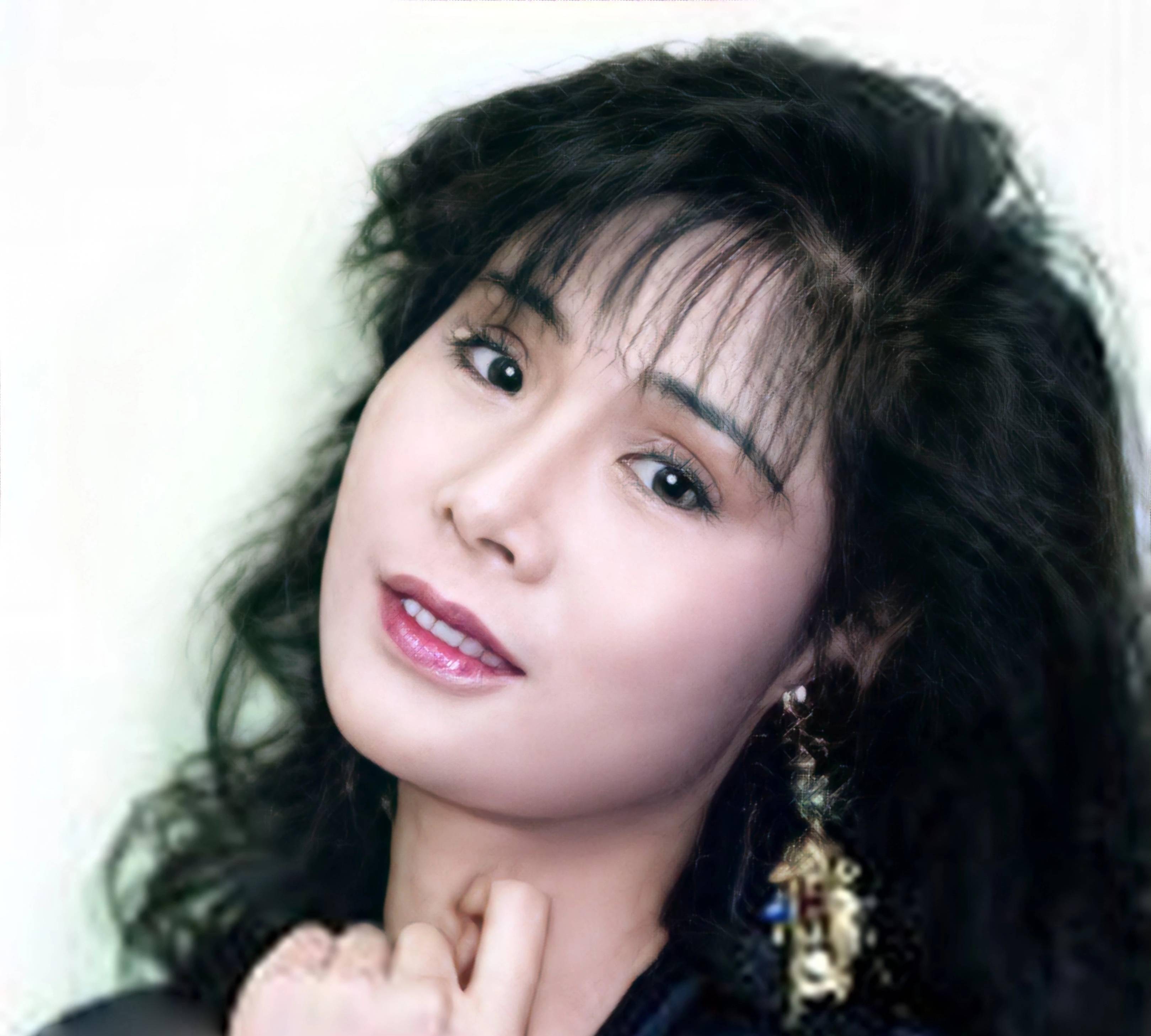 91版《雪山飞狐》6大美人现状:程灵素仍貌美,苗若兰发福认不出