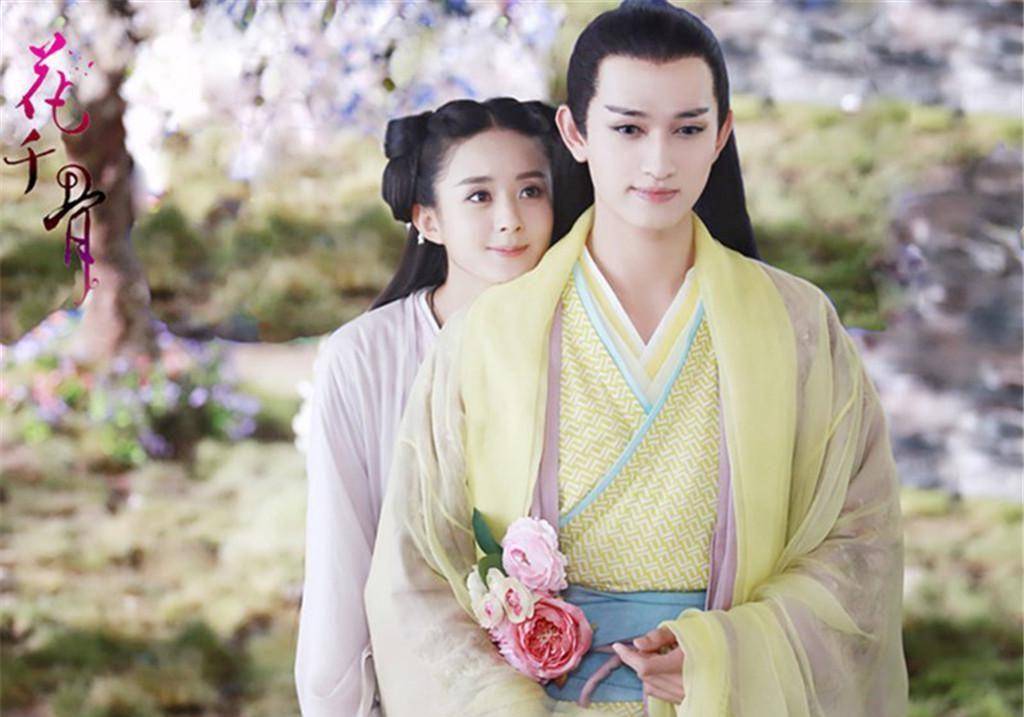 可后续他和迪丽热巴主演的《麻辣变形计》,和张馨予主演的《思美人》