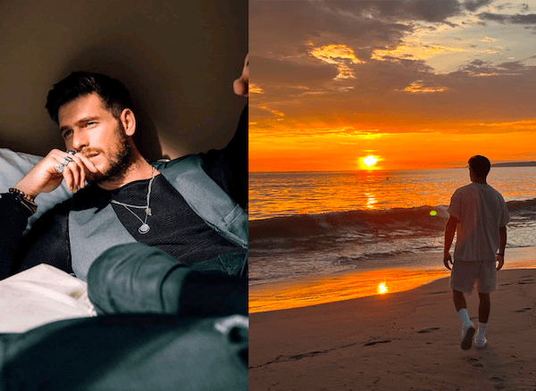 镜头_照片_表情