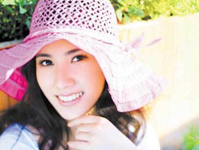 边潇潇个人履历, 山西运城80后女明星_印小天_北京_传奇