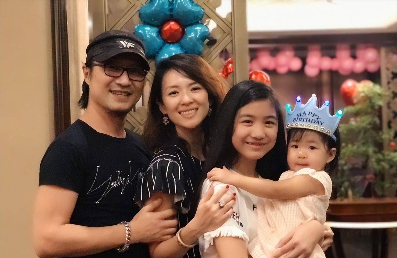 曝章子怡离婚原因:汪峰拿她钱投资亏了9位数,邓超孙俪被波及_孩子