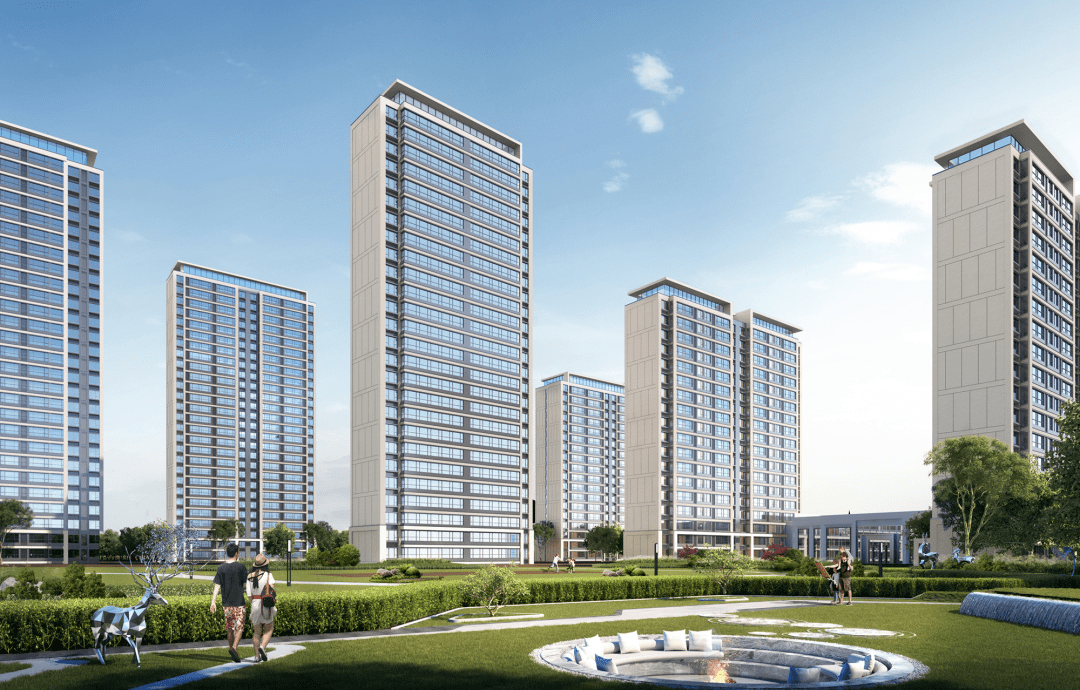 (售楼部)新乡昌建汇丰铂悦府售楼处电话丨(售楼中心)24小时电话!